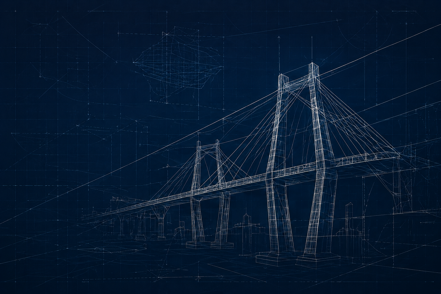 Blueprint Dark