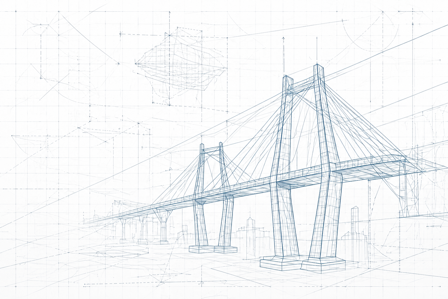 Blueprint Light